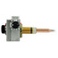 Natural Gas Control Thermostat, AP14339G-1