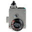 Natural Gas Control Thermostat (Resettable ECO), AP14365B