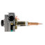 Natural Gas Control Thermostat (Resettable ECO), AP14365B