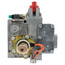 LP Gas Control Thermostat (Resettable ECO)