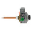 LP Gas Control Thermostat (Resettable ECO)