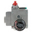LP Gas Control Thermostat (Resettable ECO)