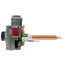 LP Gas Control Thermostat (Resettable ECO)