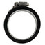 3-3/4" Max Diameter Hose Clamp  (#52), AP14628