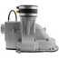 Blower Assembly Replacement, SP20250C