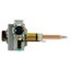 Natural Gas Control Thermostat (Resettable ECO)