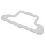 Inner Door Gasket, AP14828