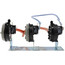 Pressure Switch - GHE 250 - Orange