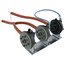 Pressure Switch - GHE 250 - Orange