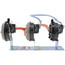 Pressure Switch - GHE 100-350 - Brown, AP15465F