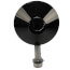 Vent Hood Damper Assembly