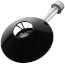 Vent Hood Damper Assembly