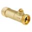 Brass Drain Valve, AP16830C