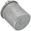 Capacitor - 12.5/370 Single Round, AP17967