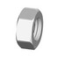 3/8-16 N Fitting Nut