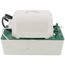 AP23-S Axi-Pump Condensate Pump (23' Lift w/ High Level Safety Switch)