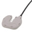 Universal Handle Replacement Kit w/ Satin Nickel Handle for 503 Series (LH or RH)