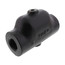 1" Air Scoop, AP400