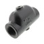 1-1/4" Air Scoop, AP401