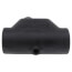 1-1/2" Air Scoop