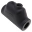 1-1/2" Air Scoop