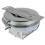 Air Pressure Switch, .30 To 12.0" WC, SPDT, AP5208-30