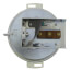 Air Pressure Switch, .30 To 12.0" WC, SPDT, AP5208-30
