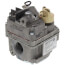 Natural Gas Valve
