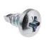 Screw - 8 x 3/8 SM Self Drill