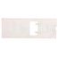 Lower Thermostat Cover, AP8314-10
