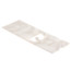 Lower Thermostat Cover, AP8314-10