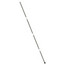 0.840" x 54" Magnesium R-Tech Flexible Anode Rod, AP8371B-3