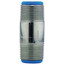 3/4" NPT Plastic Lined Nipple (2-1/4" Length)