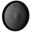 Plastic Button Plug (Snap-In), AP8774