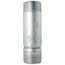 1-1/2" NPT Plastic Lined Nipple (6" Length)
