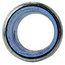 1-1/2" NPT Plastic Lined Nipple (4-1/2" Length)