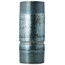 1-1/2" NPT Plastic Lined Nipple (4-1/2" Length)