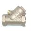 3" Bronze Swing Check Valve