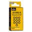 MegaFlow Hose Gasket Kit for 3/8" Flare Fittings (Pack of 10)