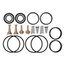 G5Twin Compressor Seal Repair Kit