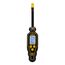 Relative Humidity & Temperature Gauge