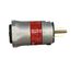 Explosion-Proof Connector Plug, 20A, NEMA 5-20P - Aluminum (125V)
