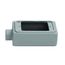 2-Gang Weatherproof Duplex Cover for FD/FS Device Box