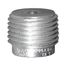 5" x 4" Malleable Iron Explosion-Proof Rigid/IMC Reducing Bushing