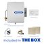 Water Saver Humidifier w/ Manual Humidistat