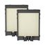 45 Series Whole-House Humidifier Filter and Water Panel Assembly Replacement Kit (2 Pack)