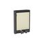 45 Series Whole-House Humidifier Filter and Water Panel Assembly Replacement Kit (2 Pack)