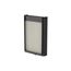 35 Series 10.4" Whole-House Humidifier Filter and Water Panel Assembly Replacement Kit
