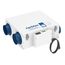 V22BEC Energy Recovery Ventilator w/ Easy-Install Bracket, 1.45 CFM/Watt (For Homes up to 6,000 Sq Ft)