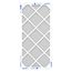 12" x 24" x 1" MERV 11 TriPure Air Filter (Pack of 2)